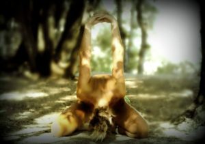 Yoga, natural remedies for depression