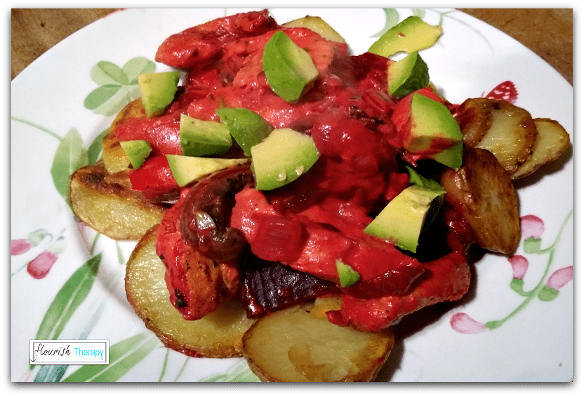 Beetroot Bonanza